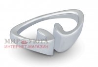 CLASS Ручка-кнопка 16мм хром: CLS.16.CL