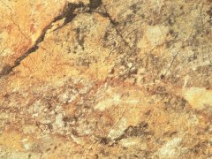 Стеновая панель МДФ покр. пластик VEROY Иоланта природный камень 3050х600х6мм.STONE