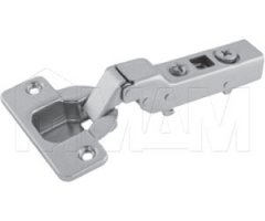 Петля HARMONY с амортизатором стандартная (90/105) срединная: 51ASH50508CB