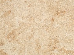 Бортик пристеночный овальный, Юрский камень природный камень, 34*29 мм, L=4.2м