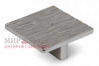 Ручка-кнопка 32мм никель: 2041C.32.11