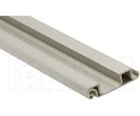 3663 ручка-прорезь, платина, L-2600: 4180_2068 2,6 M