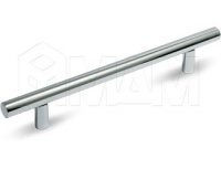 Ручка-рейлинг 544мм хром: RE1004/544