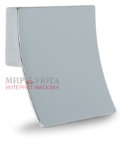 SKA Ручка-кнопка 64мм хром матовый: C-1892.G6