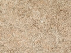 Бортик пристеночный овальный, Песок пустыни дикий камень, 34*29 мм, L=4.2м