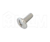 Стяжка межсекционная папа, M6 X 25: VC06FNL M6 X 25