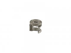 EC02 Эксцентрик Minifix 15, H-12.5, ДСП-16 мм