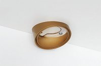 Расширитель OB для LED Metris V12, отделка бронза