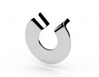 Hettich: 9097900: Ручка Tolfo