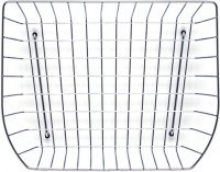 Schock: 629149 Корзина к мойке Campus D100L 420x450x170 сталь