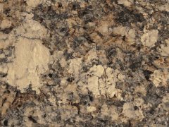 Бортик пристеночный овальный, Карнавал серый природный камень, 34*29 мм, L=4.2м