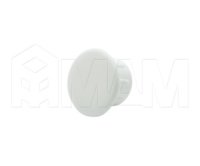 Заглушка для технологических отверстий, белая, D5 мм: CF01PB