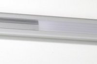 Light Solution: 12200840100 Manila рассеиватель для профиля 3000 мм