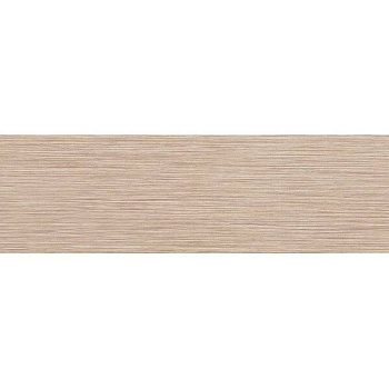 Кромка PVC 1.0, 43мм, Светлая бронза матовая, LD0160 (за 100 м.п.)