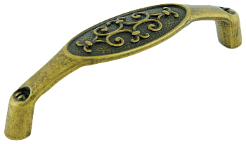 Boyard: Ручка мебельная RS413EAB.3/96