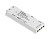 GTV: Блок питания SLIM EASY CLICK 12V,60W, input 220-240VAC, IP20, разм.190x62x21мм, с mini amp и проводо: LD-ZAS60WEC-30