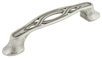 Boyard: Ручка мебельная RS407BAZ.4/128