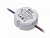 GTV: Блок питания для светодиодов LED, WE: 220V-240; IP 20; 12V; 15W размер 55х22мм LD-ZASPU15W-30N