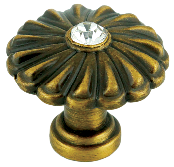 Boyard: Ручка мебельная RC409BAB.4