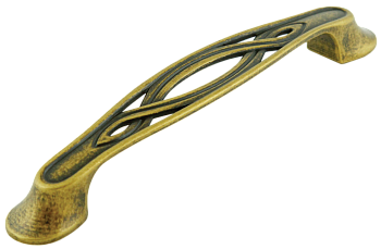 Boyard: Ручка мебельная RS407EAB.4/96