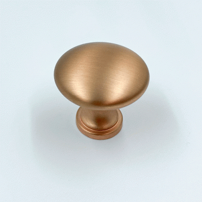 GTV: Ручка TERNI, медь: GZ-TERNI-1-15