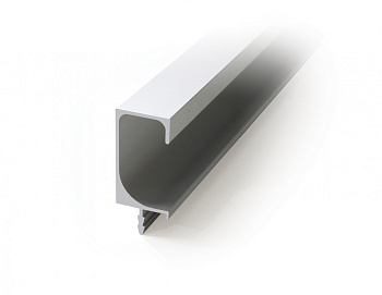 Boyard: Ручка-профиль мебельная AL RP002SC.1/000/3000