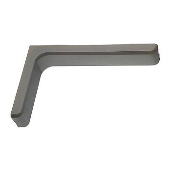 GTV: Регименсоль 18СМ серая WB-WS-18-060