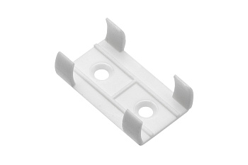 GTV: Адаптер для датчика движения 3в1 (2 винта в комплекте), белый AE-ADBUNI-10