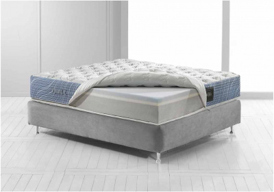 Ортопедический матрас Magniflex New Magnigel Deluxe Dual 12 (Freshgel Deluxe Dual 12)