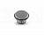 Ручка-кнопка D30мм серебро состаренное: WPO.6000.030.00E8