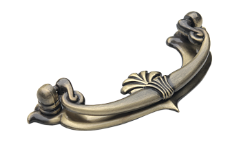 Boyard: Ручка мебельная RS105AB.4/96