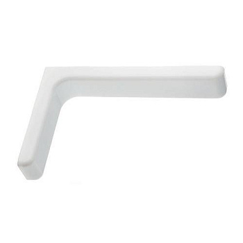 GTV: Регименсоль 18СМ белая WB-WS-18-010