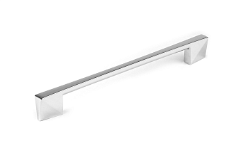 Boyard: Ручка мебельная RS184CP.4/192