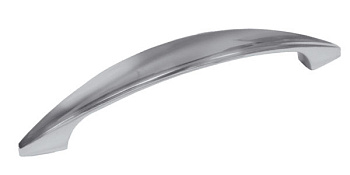 Boyard: Ручка мебельная AL RS211CP.4/160