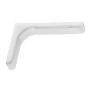 GTV: Регименсоль 12СМ белая WB-WS-12-010