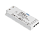 GTV: Блок питания SLIM EASY CLICK 12V,9W, input 220-240VAC, IP20, разм.103x41x12мм, с mini amp и проводом: LD-ZAS09WEC-30