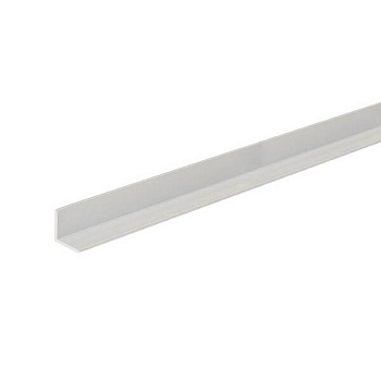 Terno 4/5 Направляющая нижняя, алюминий, L=3000