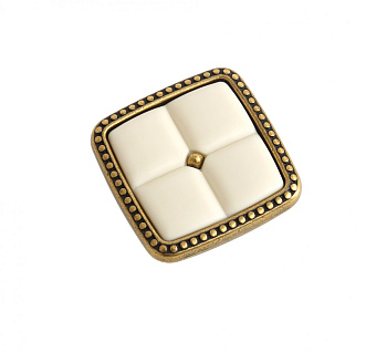 Boyard: Ручка мебельная BELLE RC112MAB.4/Bg