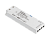 GTV: Блок питания SLIM EASY CLICK 12V,30W, input 220-240VAC, IP20, разм.160x50x18мм, с mini amp и проводо: LD-ZAS30WEC-30